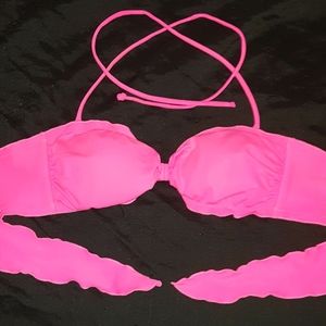 Victoria Secret Bikini Top